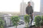 Varun Dhawan at the launch the new range of Metro Shoes in Mumbai on 11th Dec 2013